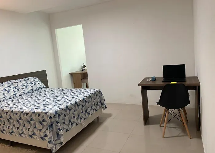 Flat Premium 1 - Recepcao 24 Horas
