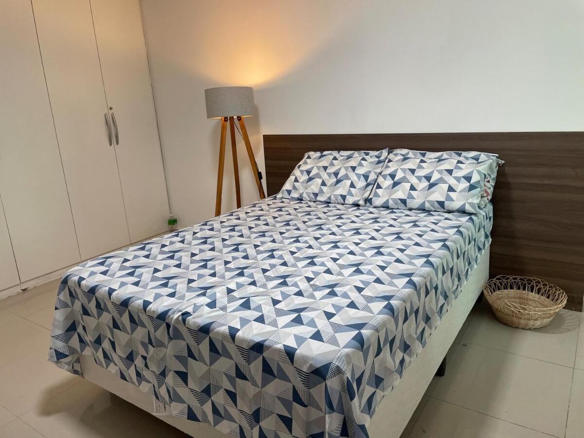 Flat Premium 1 - Recepcao 24 Aracaju
