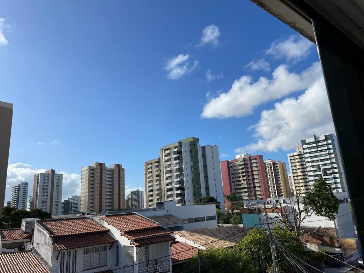 Flat Premium 1 - Recepcao 24 Apartamento *