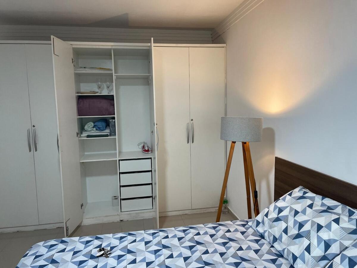 Apartamento Flat Premium 1 - Recepcao 24 Aracaju