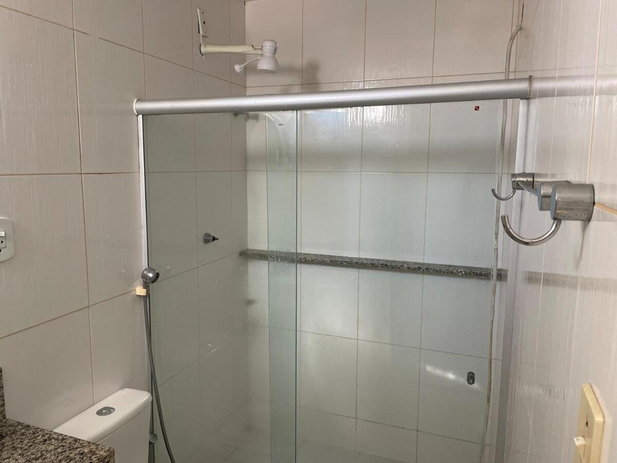 Apartamento Flat Premium 1 - Recepcao 24