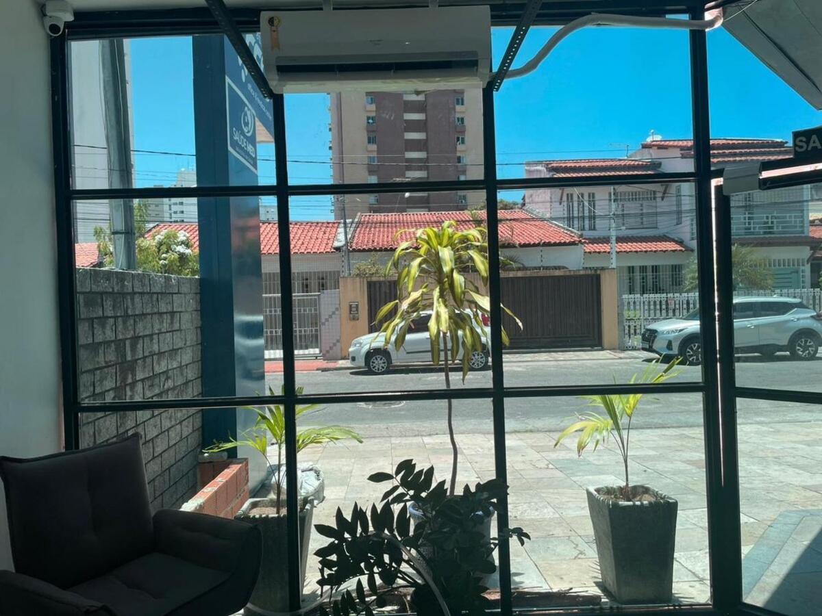 Flat Premium 1 - Recepcao 24 * Aracaju