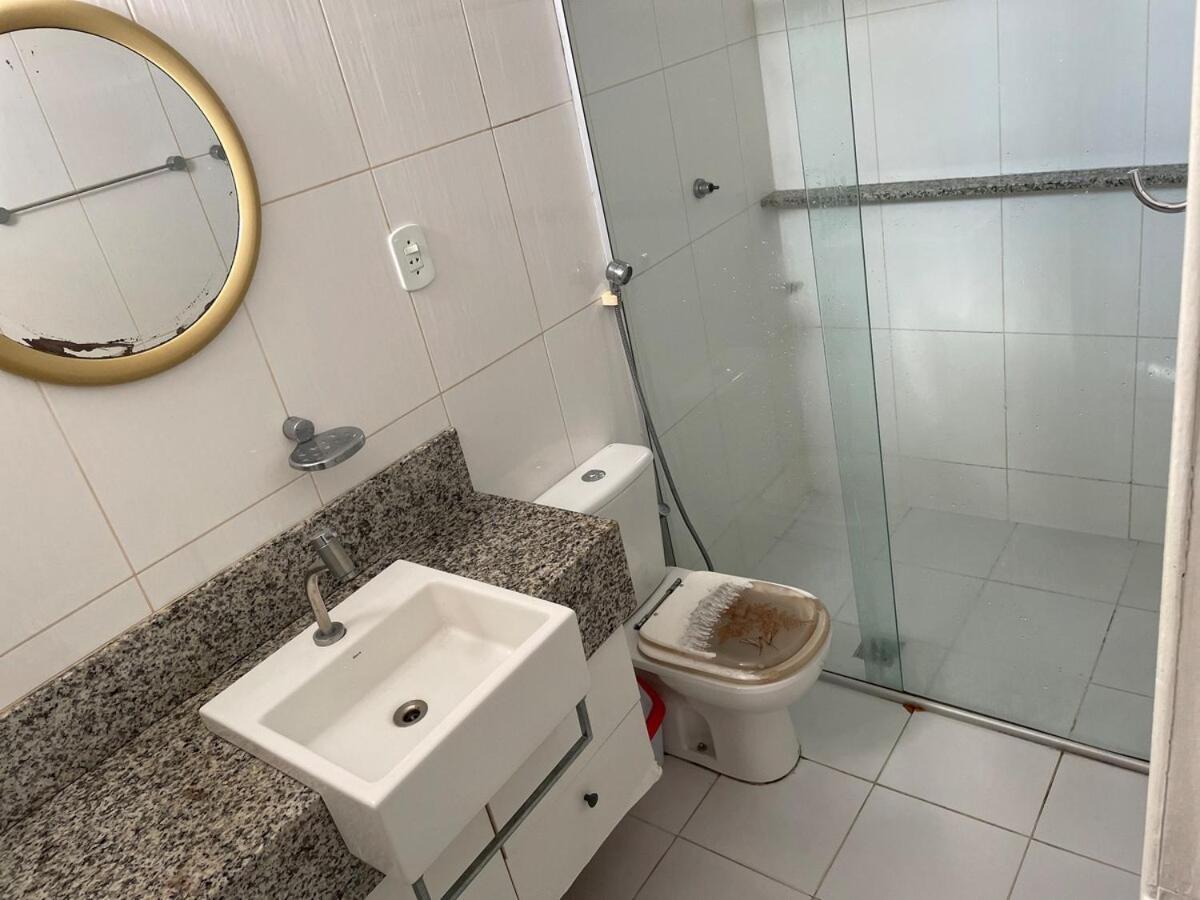 Flat Premium 1 - Recepcao 24