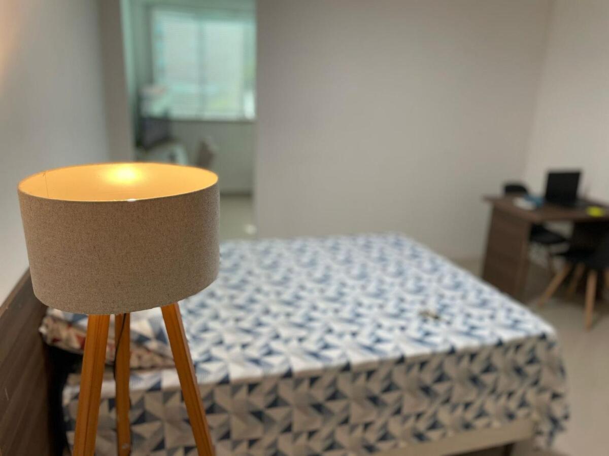 Flat Premium 1 - Recepcao 24 Apartment Aracaju